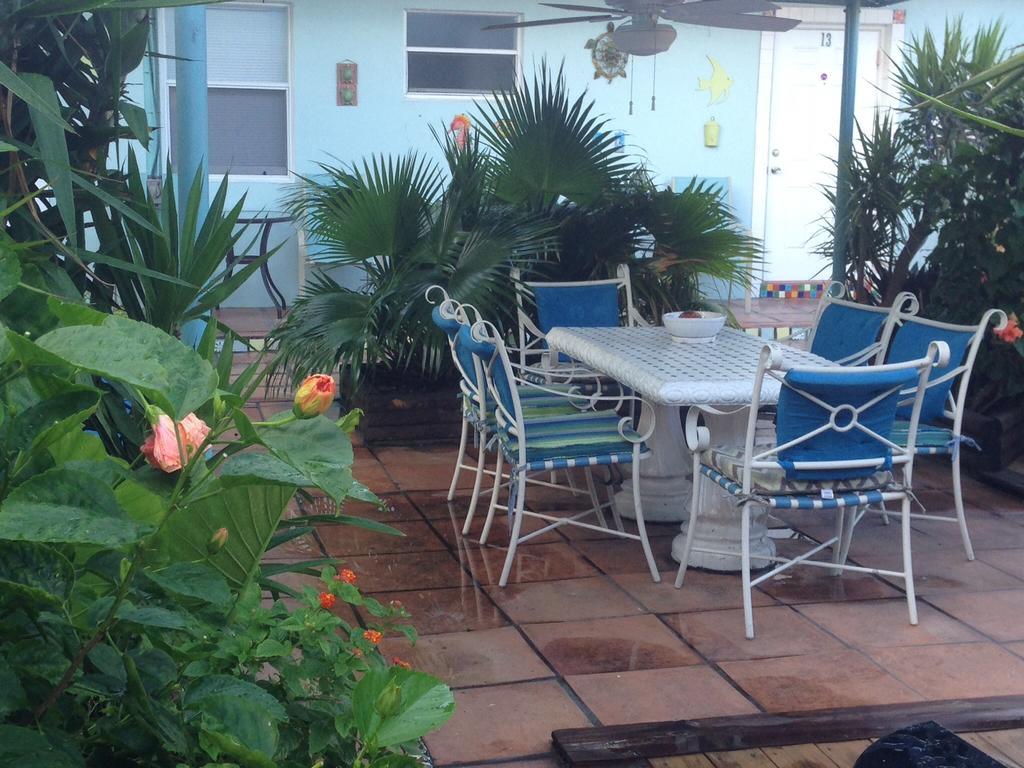 Angelfish Inn Hollywood Kültér fotó