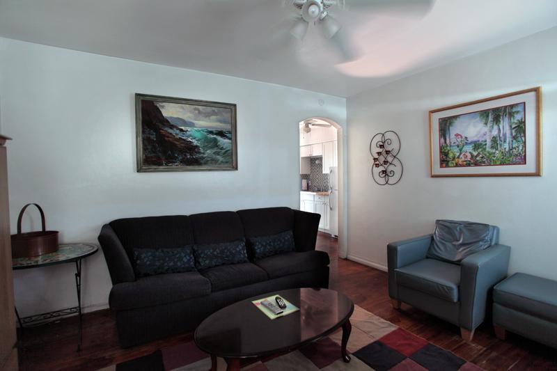 Angelfish Inn Hollywood Szoba fotó