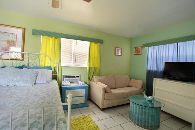 Angelfish Inn Hollywood Kültér fotó